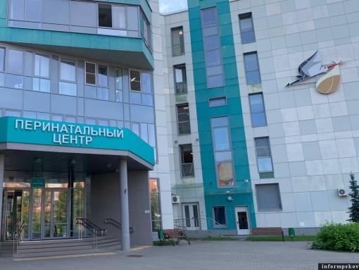 В Псковской области процент отказа от детей ниже общероссийского показателя