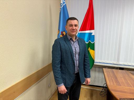 Глава Дедовичского округа станет гостем программы «Оглавление»