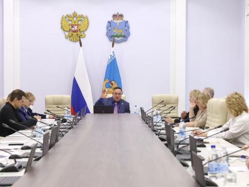 Дату выборов депутатов Законодательного Собрания Псковской области согласовал профильный комитет