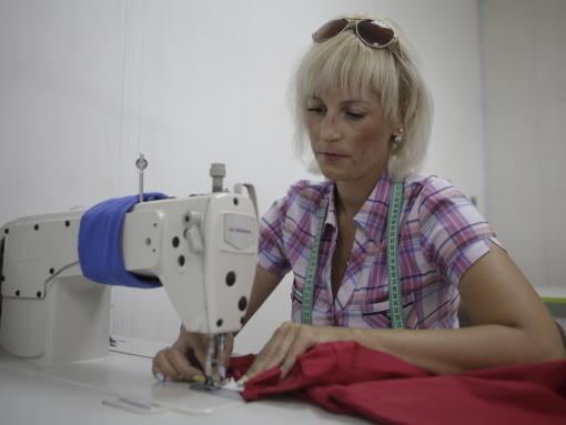 Порог предпринимательской жизни