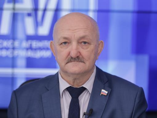 Александр Гончаренко: Депутаты – не кабинетные работники