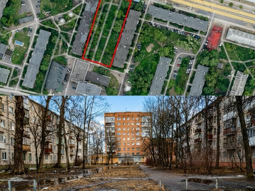 Какие пространства для благоустройства выбрали псковичи, рассказал Борис Елкин