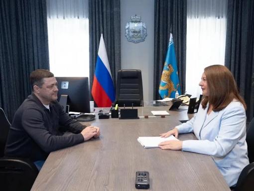 Ещё две тысячи переселенцев нашли свой дом в Псковской области с начала года