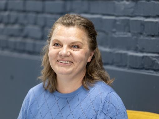 «Чувствовала, что не на своём месте»: Ирина Хасле – о переезде из Норвегии в Псковскую область