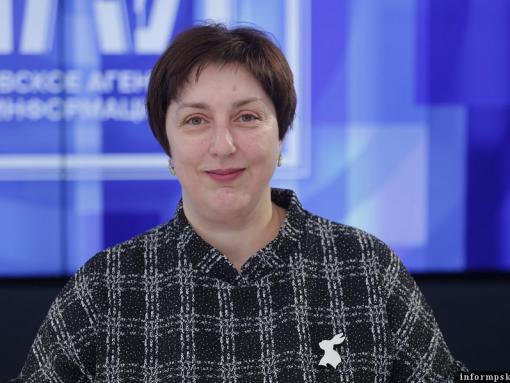 Безбарьерная среда начинается с внимания к человеку – депутат Марина Борисенкова