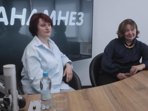 Как понять, что появилась зависимость от гаджетов, объяснила псковичам психолог