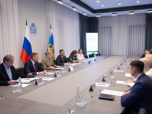 Псковская область вошла в число лучших регионов по наполнению ЕГРН сведениями