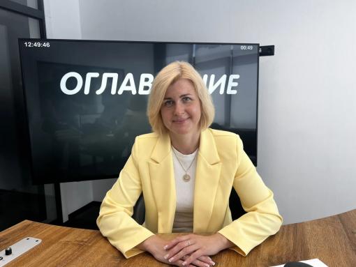 Федеральные проекты и использование ИИ в образовании обсудили на «Серебряном дожде». Главное
