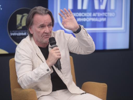 Режиссёр Фурман вспомнил, как снимал «Бандитский Петербург»