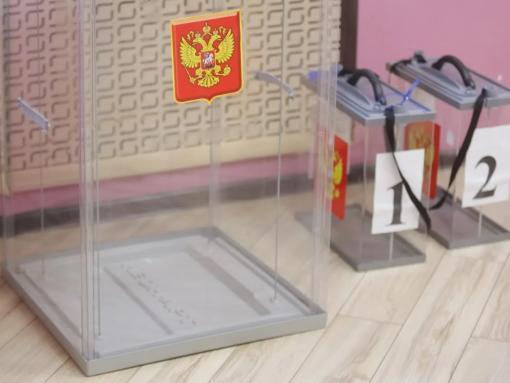 Семь партий зарегистрировались на выборы в Госдуму РФ