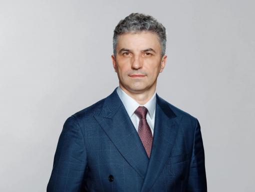 Павел Шаптала: Решения по ключевой ставке принимаются в режиме точной настройки