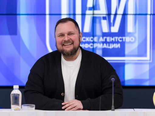 Министр молодёжной политики региона поздравил ПАИ с 25-летием