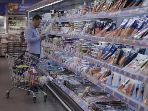 Полезные продукты для печени назвал врач