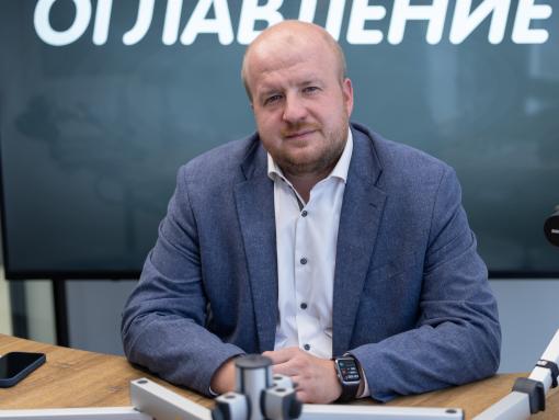 Глава Пскова Борис Елкин станет гостем программы «Оглавление»