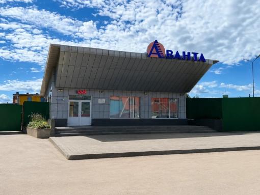 «Аванта»: 25 лет на страже здоровья. Как островский завод стал лидером медицинского мебелестроения