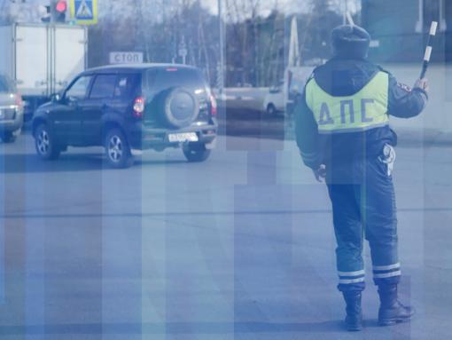 90 лет в пути: как сотрудники Госавтоинспекции следят за порядком на дорогах, обсудят в медиацентре ПАИ