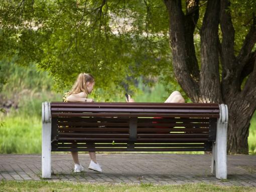 Июнь 2026 года стал одним из самых тёплых в России за всю историю наблюдений