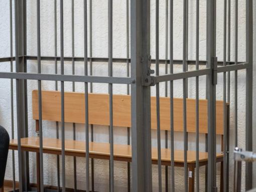 Более семи лет тюрьмы получили участники преступной группы за контрабанду табака через Псковскую область
