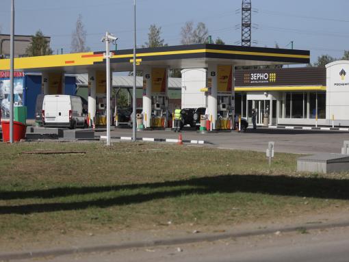 Свет в конце очереди