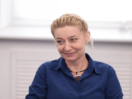Ольга Акатьева перечислила три условия для развития кино в регионах