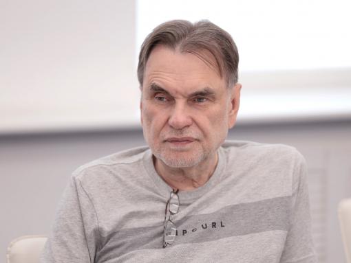 Сергей Сельянов рассказал о роли места в съёмках фильмов