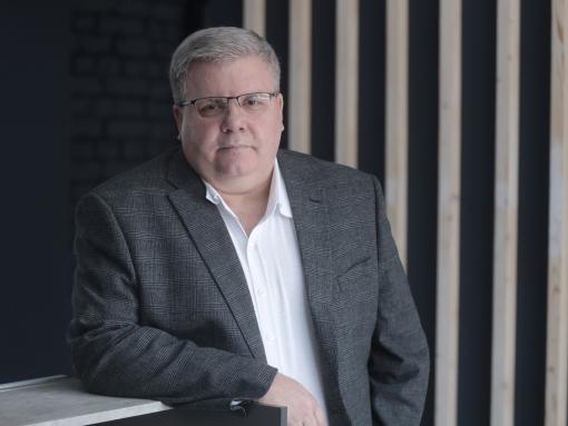 Александр Седунов: Избирателю важны открытые и прозрачные выборы