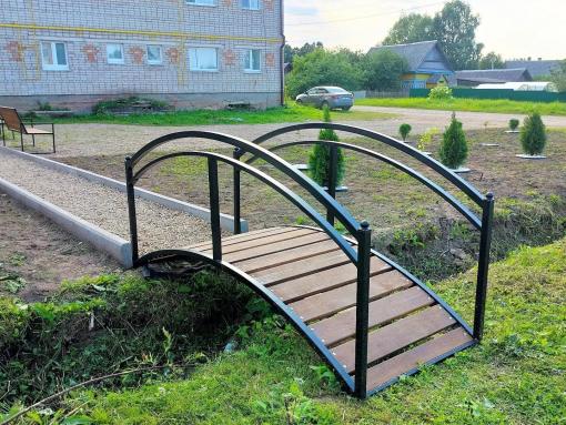 42 проекта ТОС реализуют в Куньинском районе в 2026 году