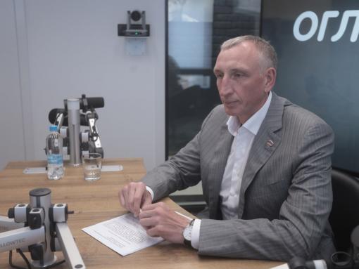 Более 170 законов принято в России для поддержки участников СВО – депутат Госдумы