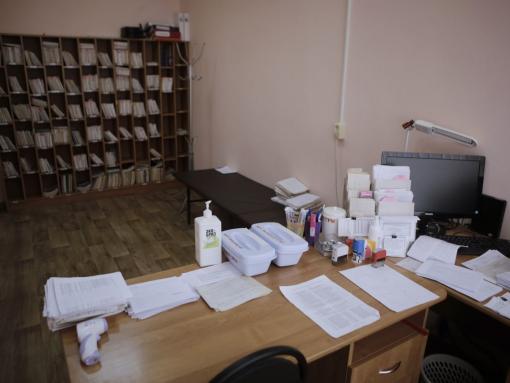 В частных клиниках в России резко подорожали медицинские услуги