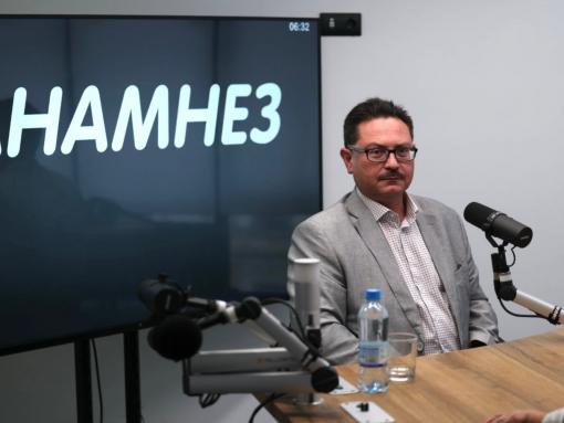 От чего кроме болезней чаще всего умирают псковичи, рассказал главврач скорой помощи