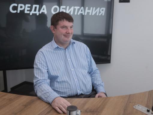 О любительском ралли поговорили на «Серебряном дожде». Главное