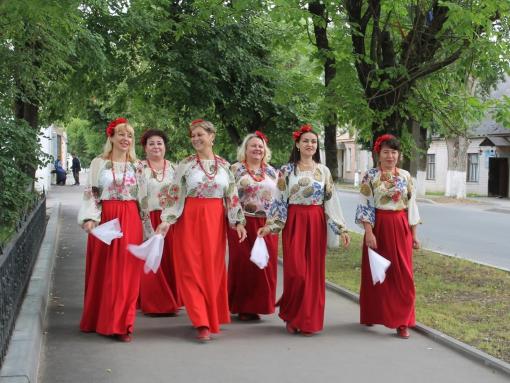 «Живая традиция»: как коллектив из Пыталовского района возрождает народные песни