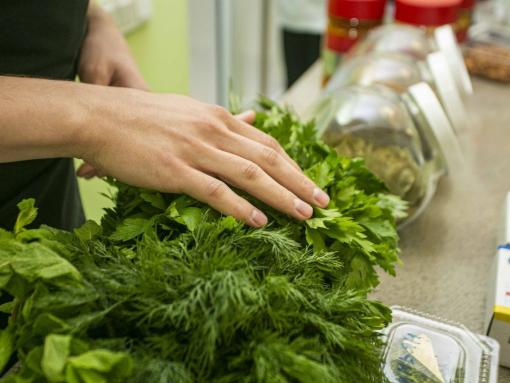 Врачи напомнили, какие продукты помогут избежать дефицита железа