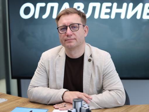 Прогноз по явке на выборы в Псковской области дал Игорь Сопов