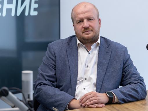 Какие заявки чаще всего составляют ТОС в Пскове, рассказал глава города