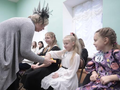Елена Синёва: Допобразование в школе может стать основой для будущей профессии