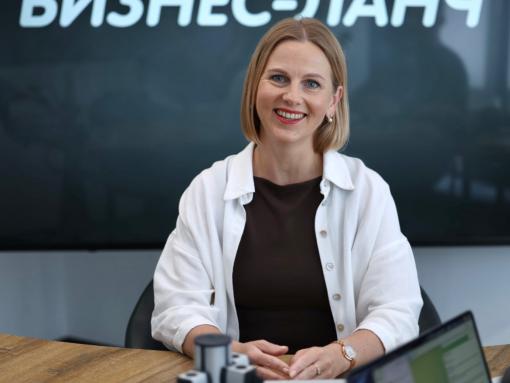 Юлия Ростовская – о криптовалюте: «Серая зона» больших возможностей и высоких рисков