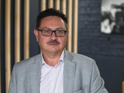 Главврач Псковской станции скорой медпомощи стал гостем программы «Анамнез». Главное