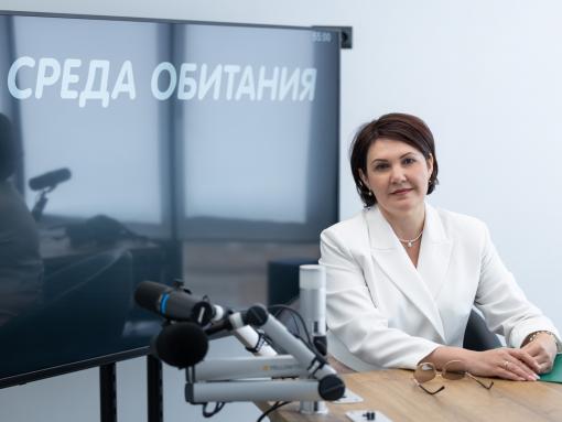 Работу фонда «Защитники Отечества» обсудили на «Серебряном дожде». Главное
