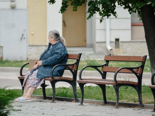Кто может досрочно выйти на пенсию, объяснили в Соцфонде