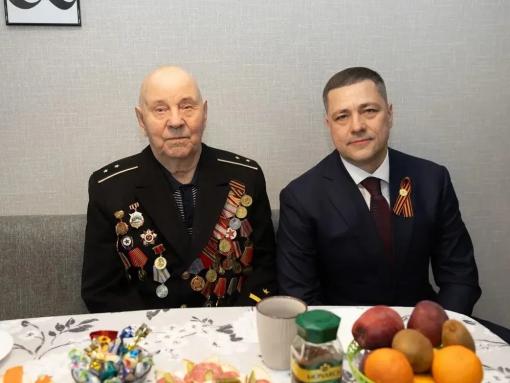 Михаил Ведерников: Псковская область принимает на своей территории депортированных граждан в ежедневном режиме
