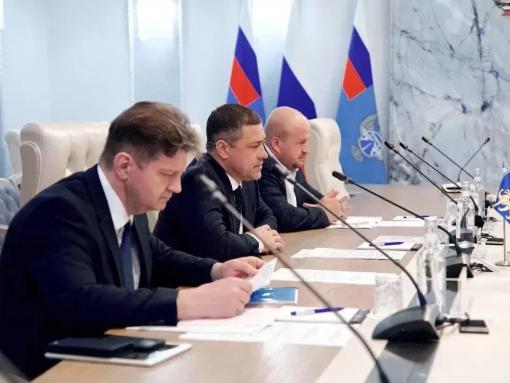 87% дорог федерального значения в Псковской области соответствуют нормативам – Росавтодор