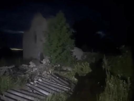 Погибший в Псковской области подросток гулял по заброшке в компании трёх друзей