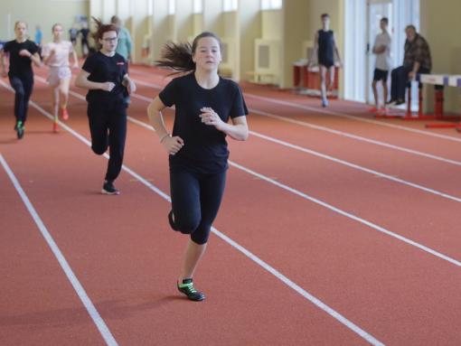 ВФЛА подала второй иск в CAS против World Athletics из-за санкций