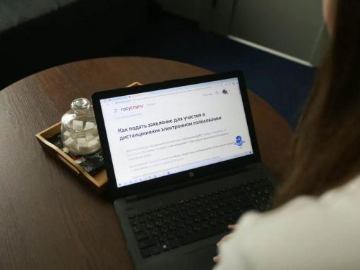 В Псковской области стартовал приём заявлений на ДЭГ