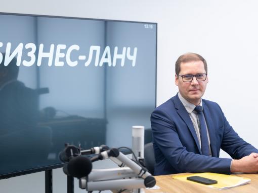 В Пскове состоится стажировка для руководителей промышленных предприятий