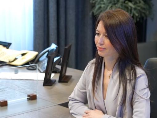 Лилия Аюпова официально назначена министром спорта Псковской области