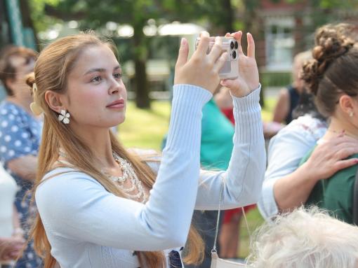 Город мастеров, показ мод и аэростат: День города пройдёт в Великих Луках 22 августа