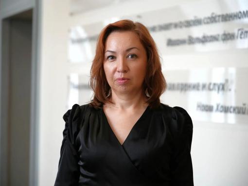 В ПсковГУ назначили нового директора института непрерывного образования