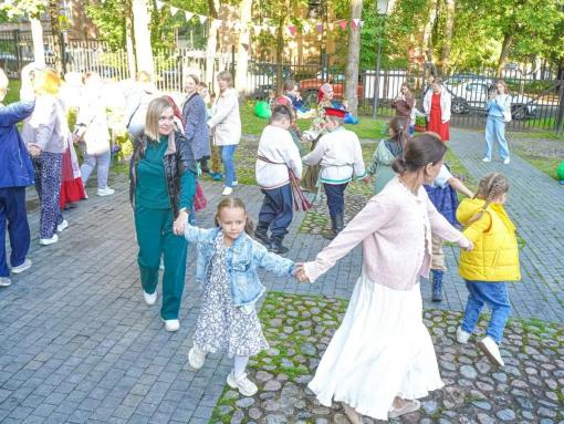 Псковский музей-заповедник приглашает на праздник трёх Спасов по Пушкинской карте